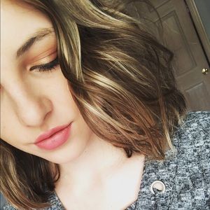 Meet your Posher, Allison